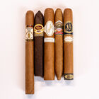 Top 5 Cigars That Are Pure Class, , jrcigars